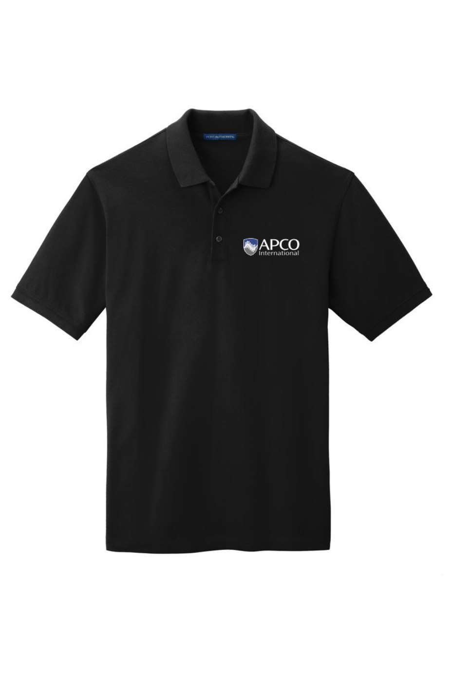 APCO - EZCotton Polo