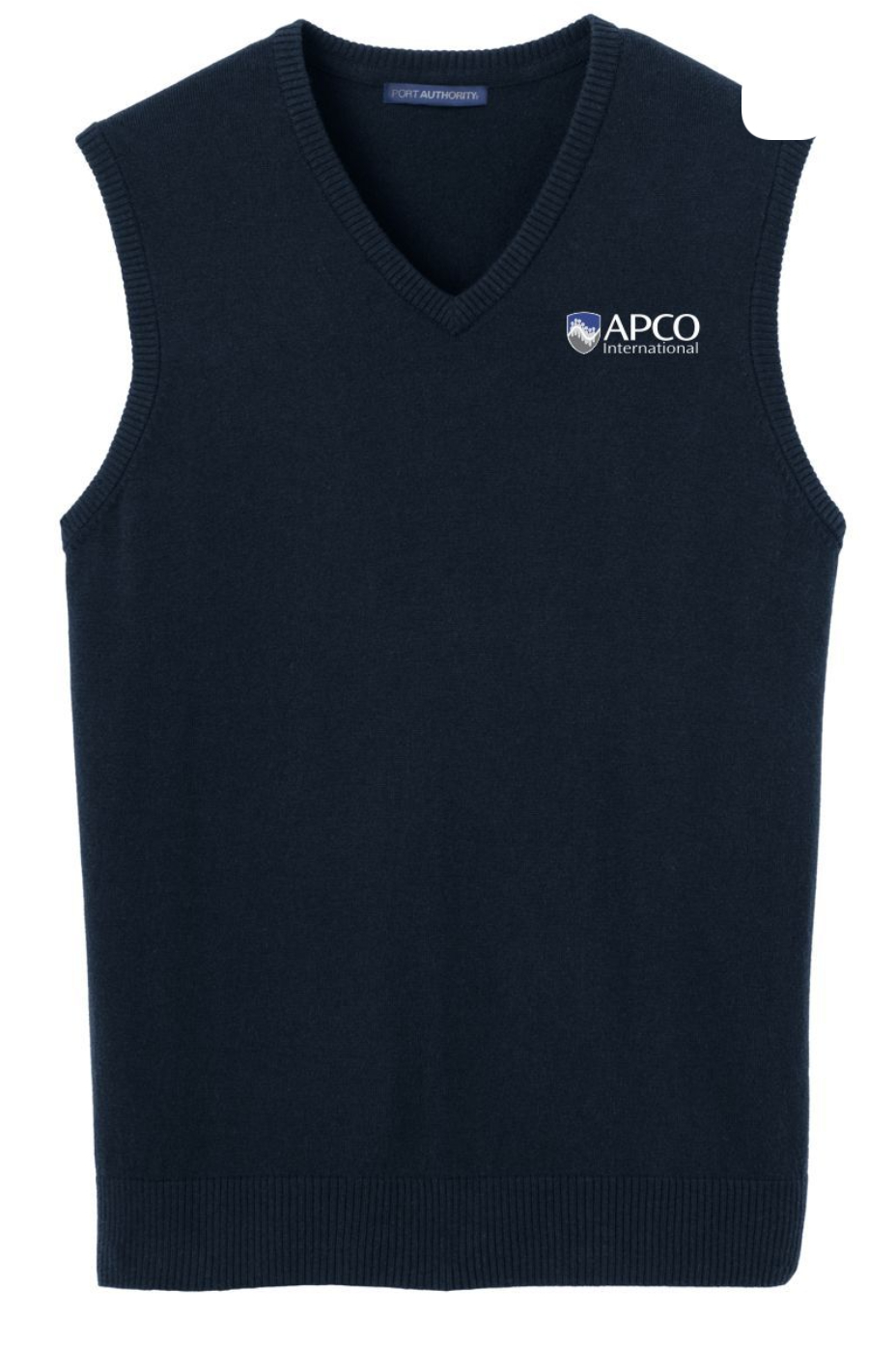 APCO - Sweater Vest