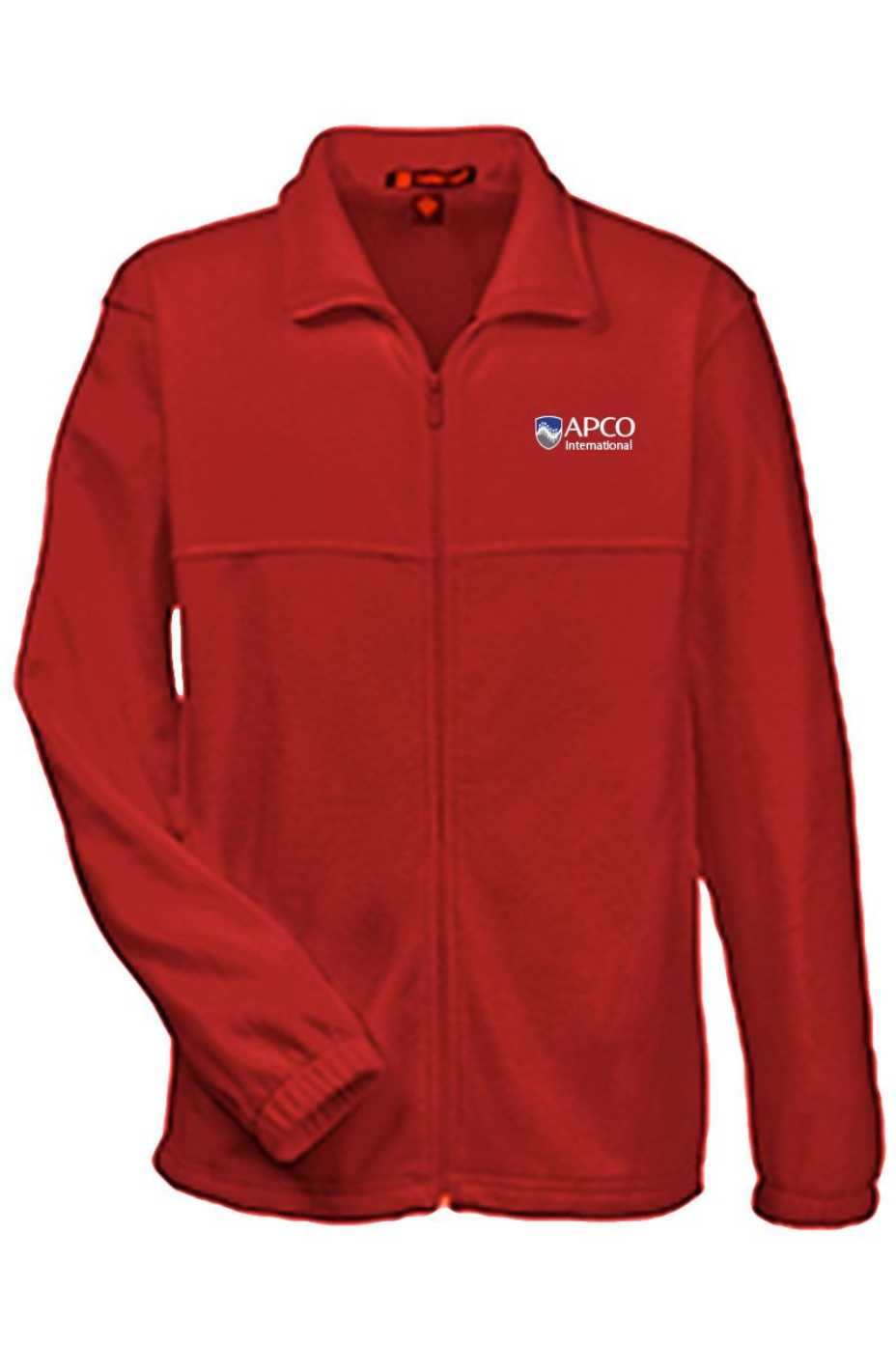 APCO - Full-Zip Fleece