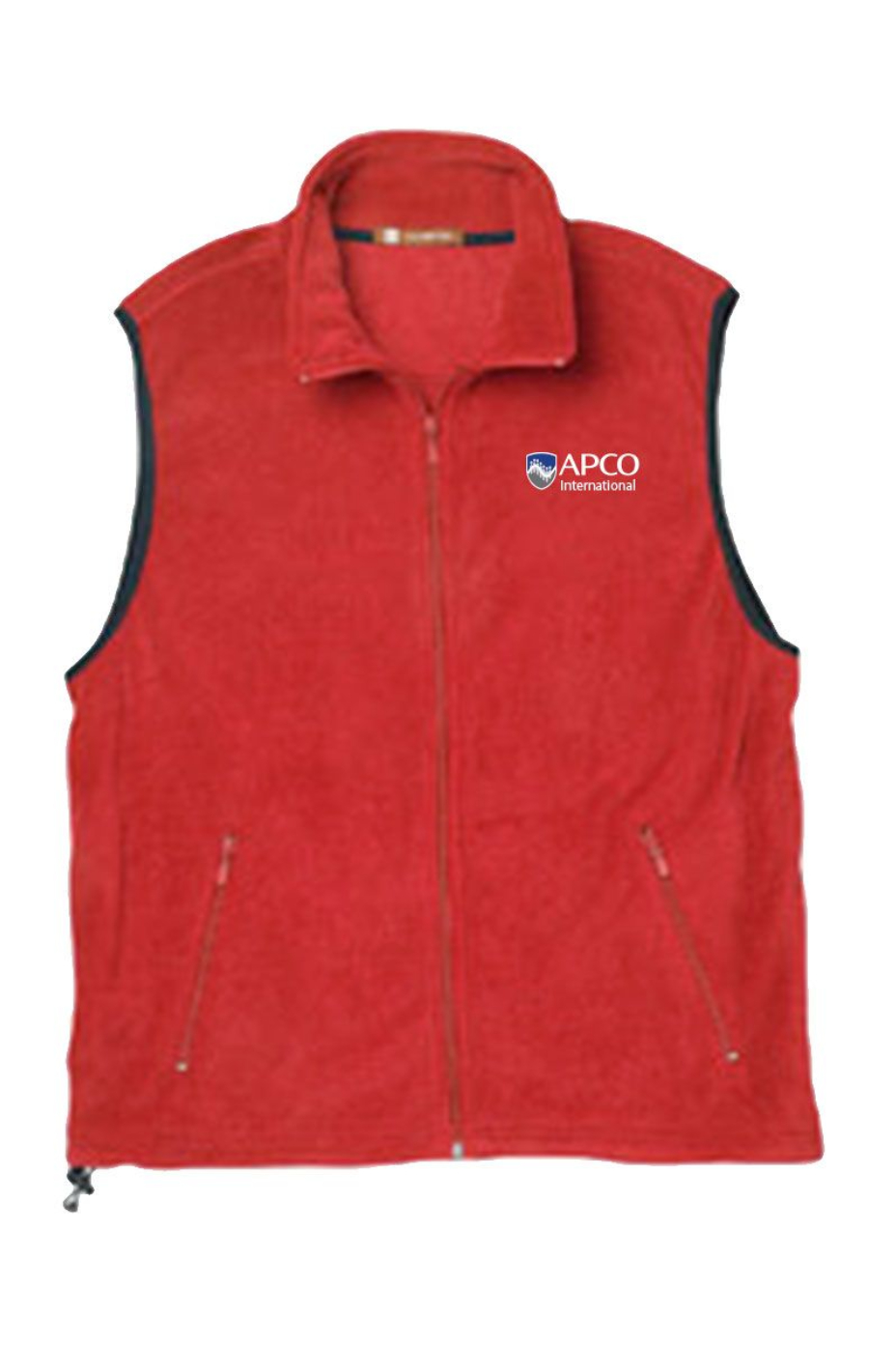 APCO - Fleece Vest