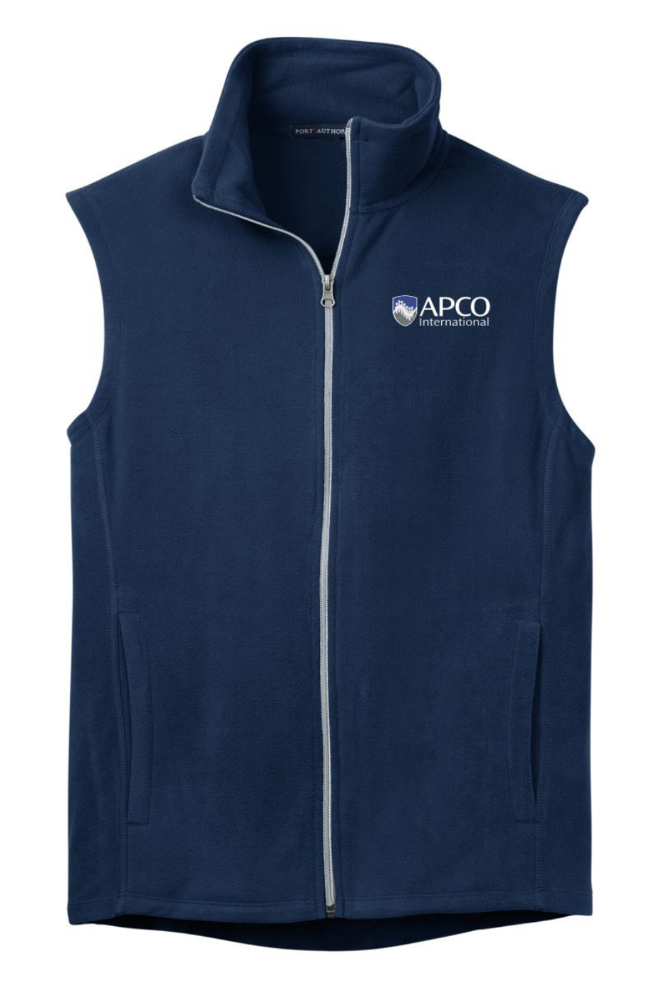 APCO - Microfleece Vest