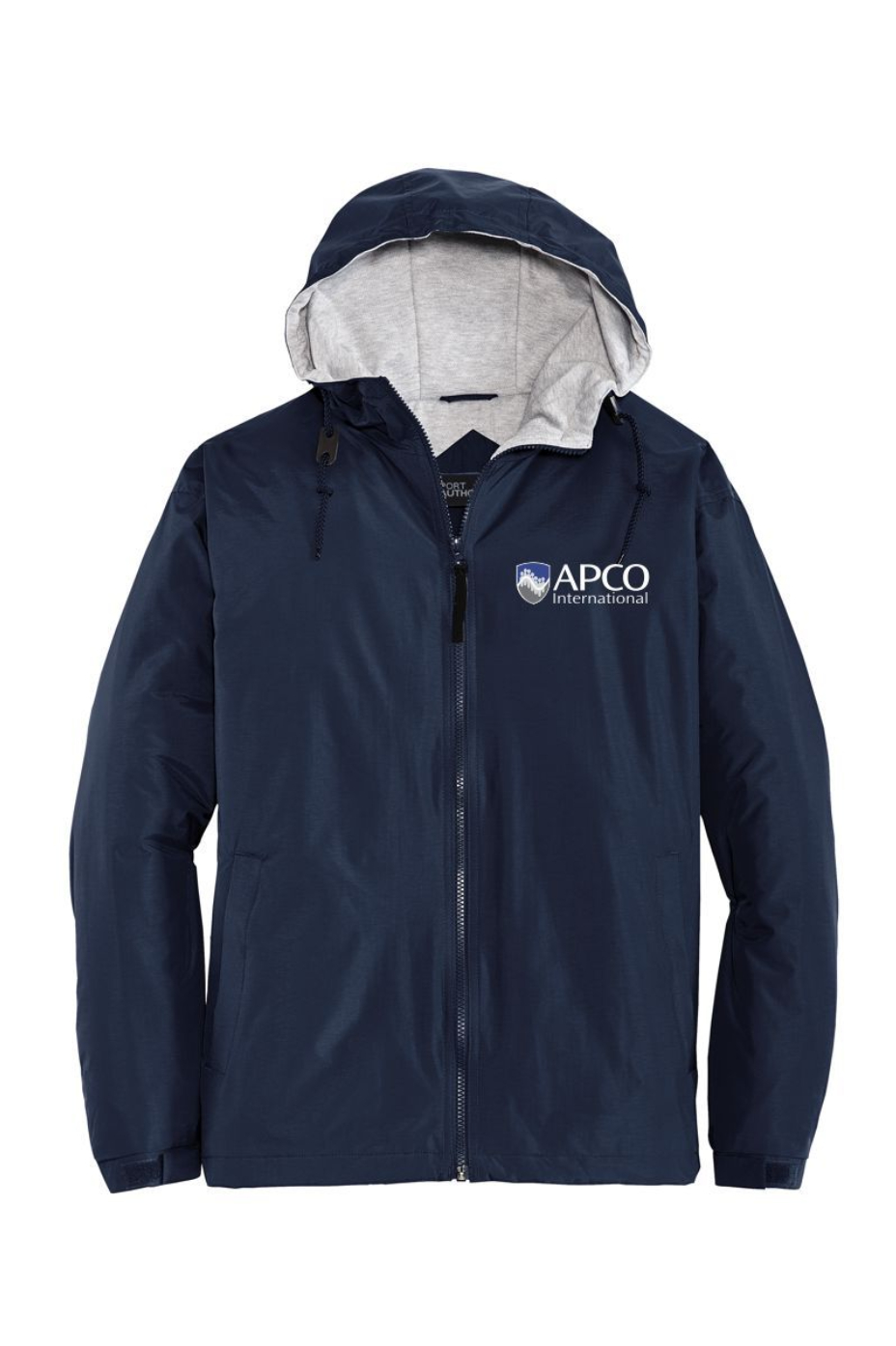 APCO - Team Jacket