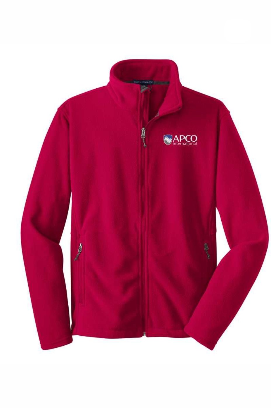 APCO - Port Authority Value Fleece Jacket
