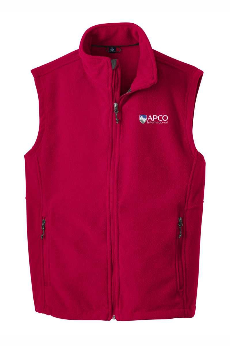 APCO - Port Authority Value Fleece Vest