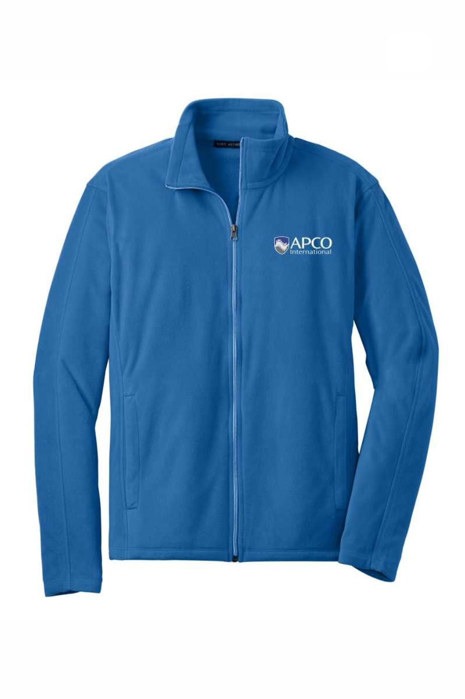 APCO - Port Authority Microfleece Jacket