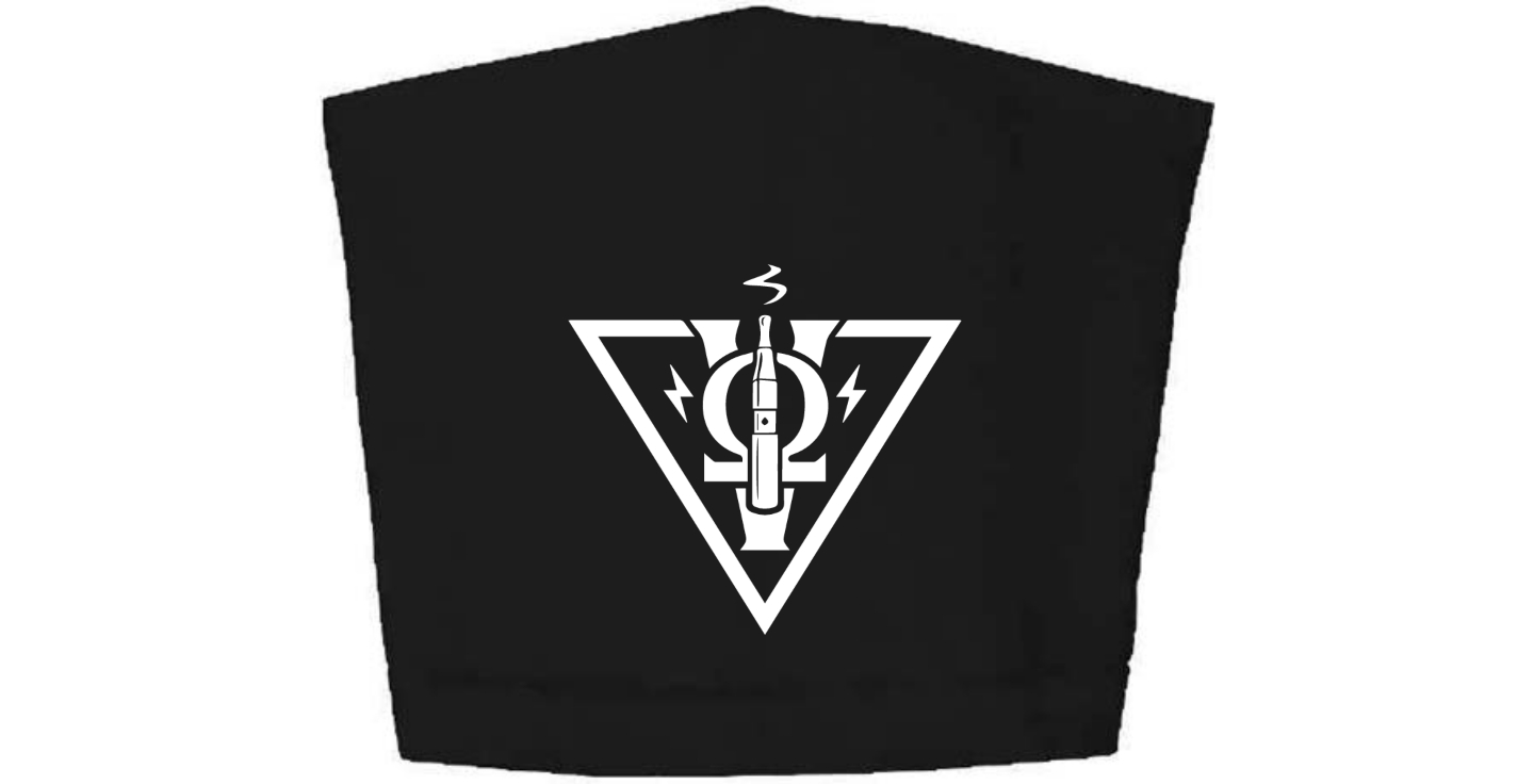 Left Sleeve
