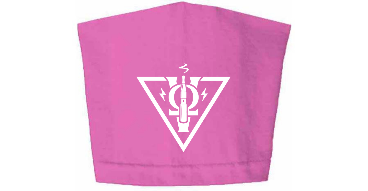 Left Sleeve