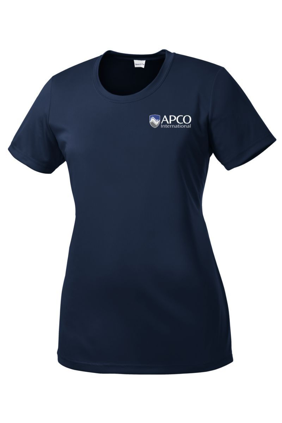 Apco - Ladies PosiCharge Competitor™ Tee