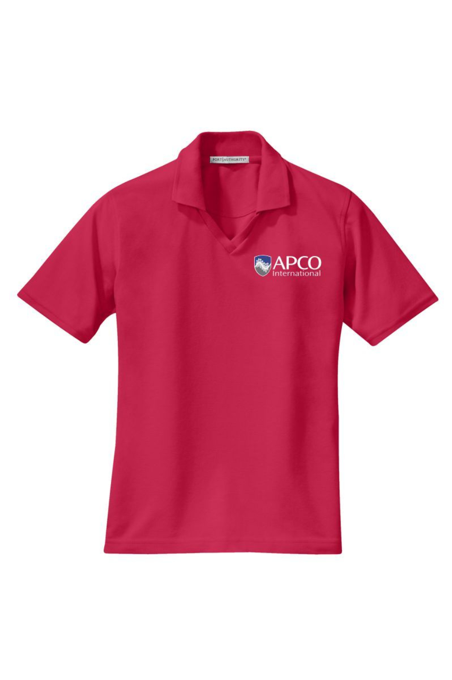 APCO - Ladies Rapid Dry Polo
