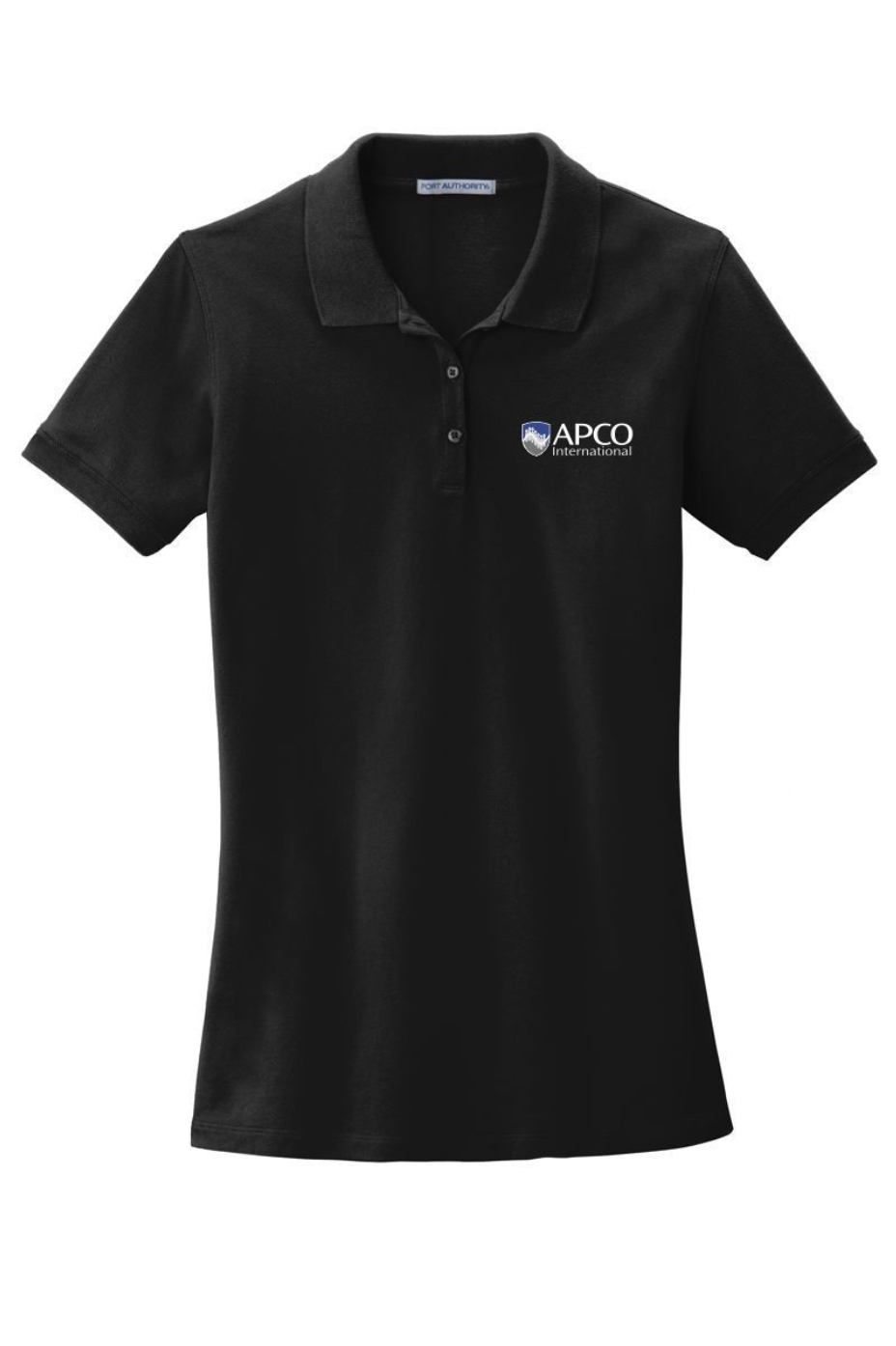 APCO - Ladies EZCotton Polo