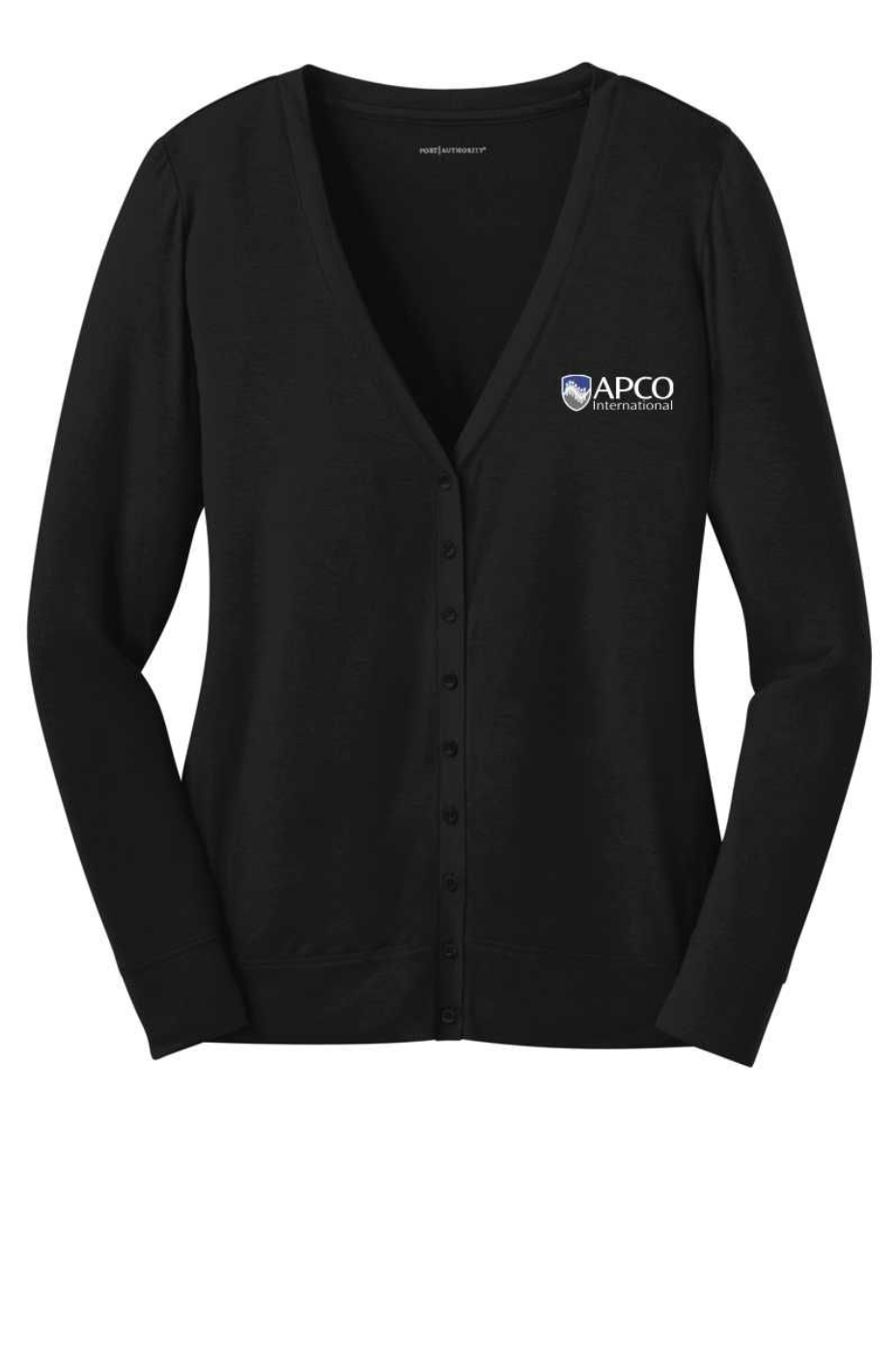 APCO - Concept Cardigan