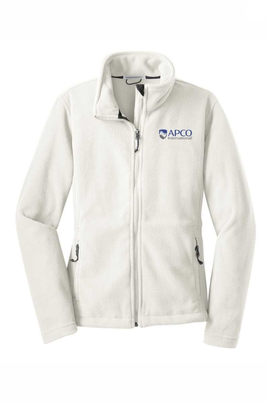 APCO - Port Authority Ladies Value Fleece Jacket