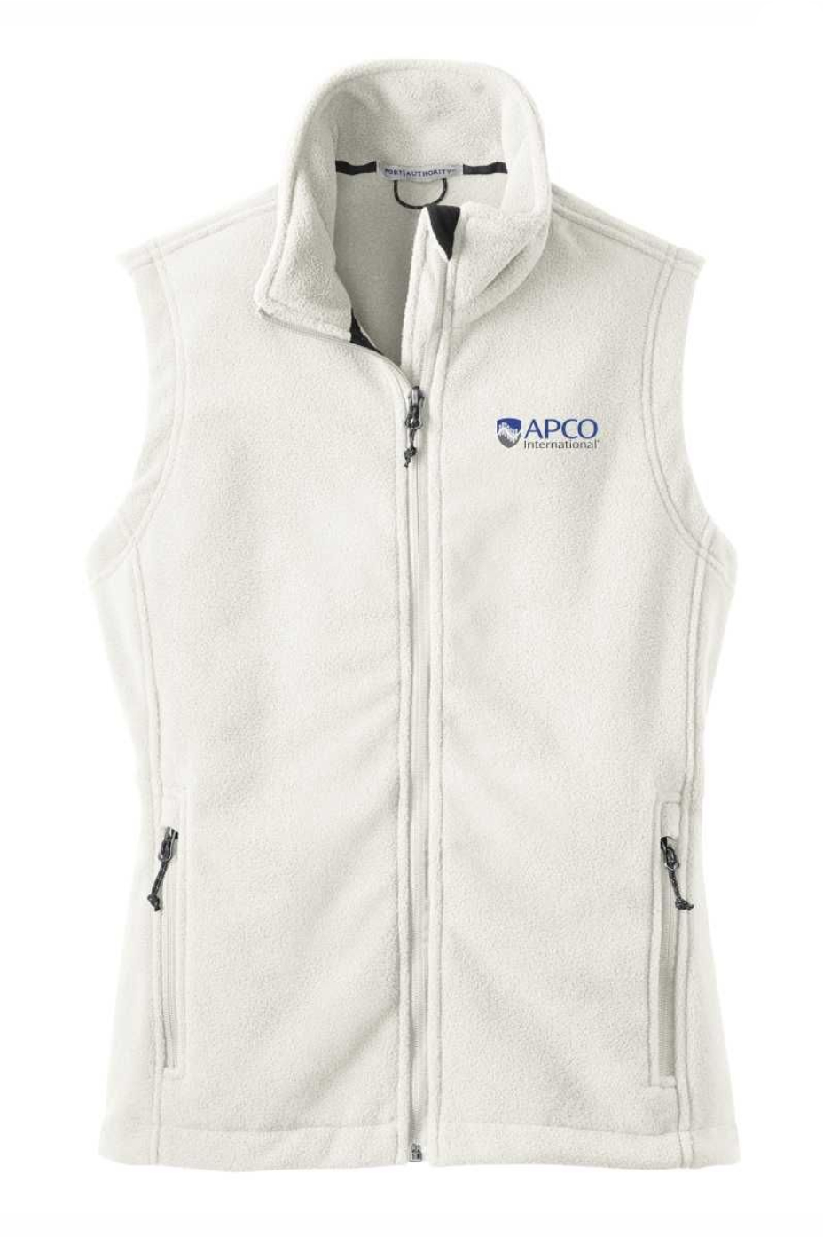 APCO - Port Authority Ladies Value Fleece Vest