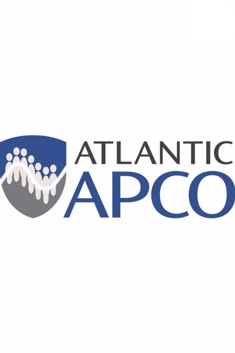 APCO NEC Logo - Atlantic Chapter