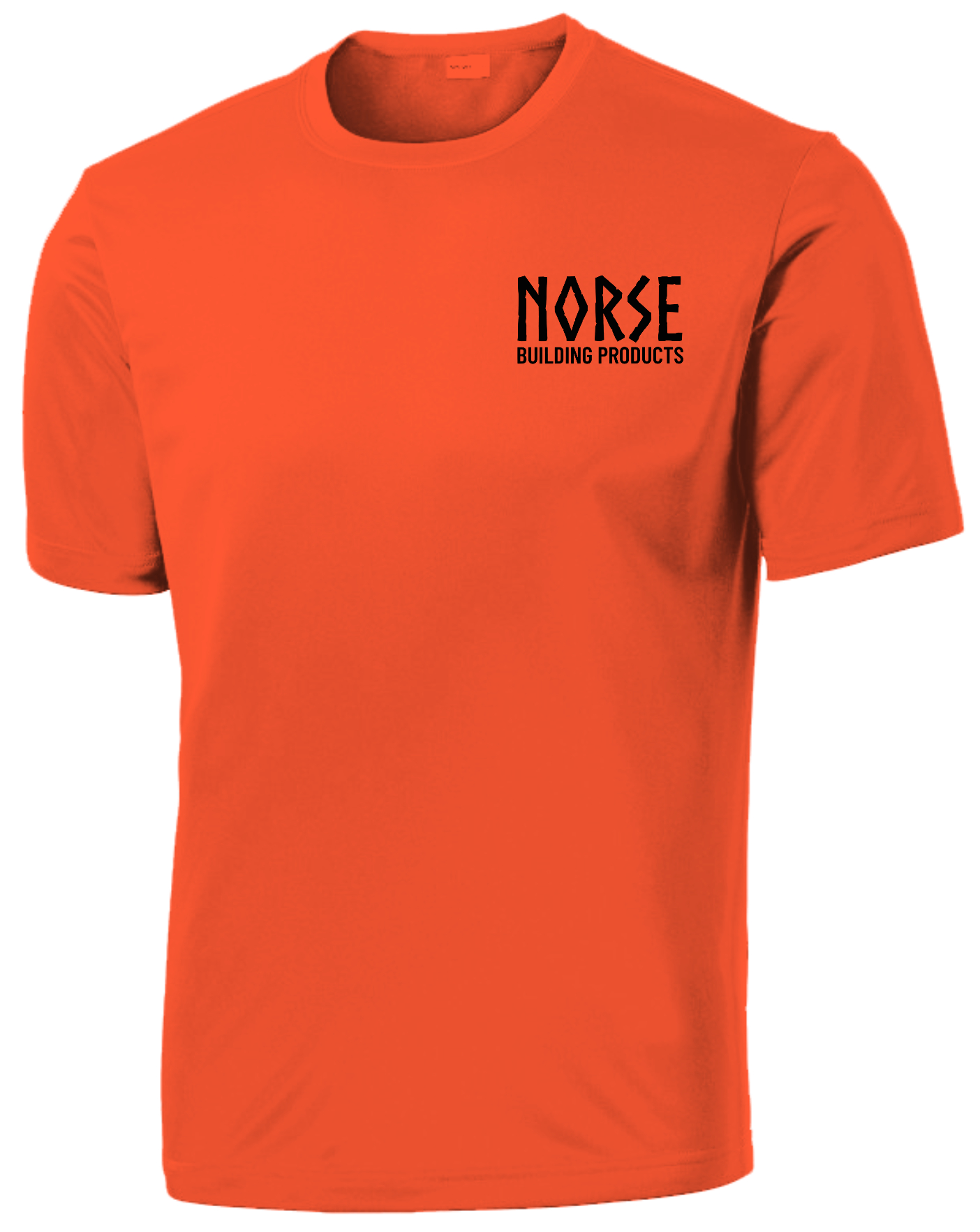 Orange-Competitor-Tshirt-Moisture-Wick