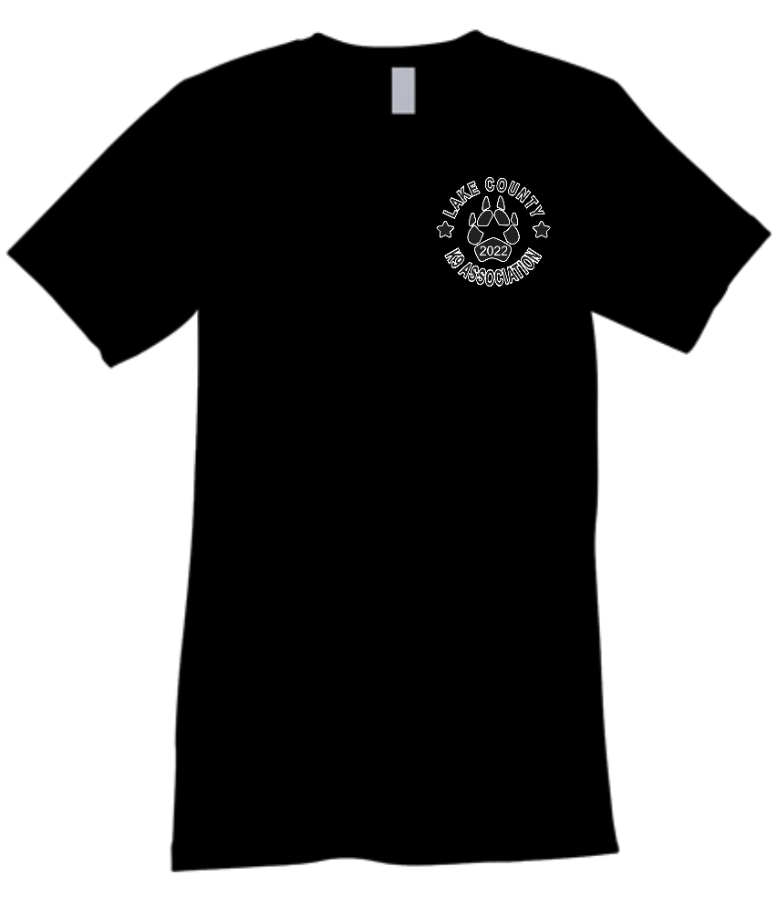 T-Shirt Short Sleeve (Adult)