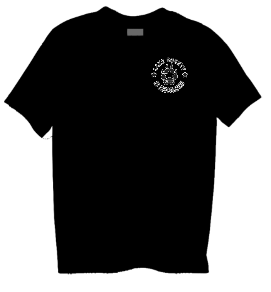 T-Shirt Short Sleeve (Youth)