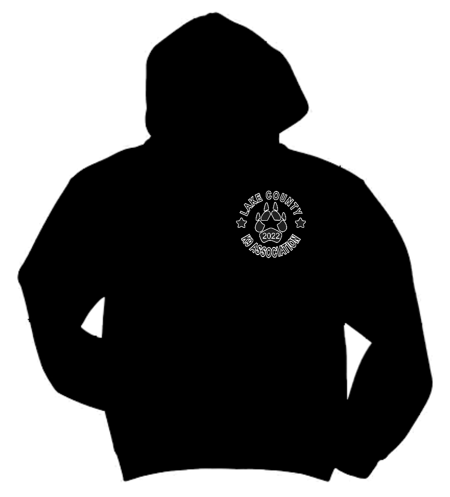 Hoodie Pull Over (Youth)