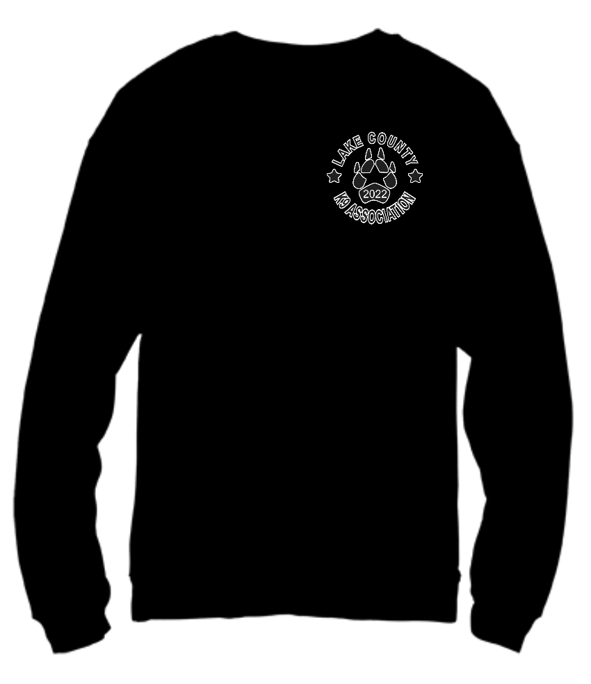 Sweatshirt (Adult)
