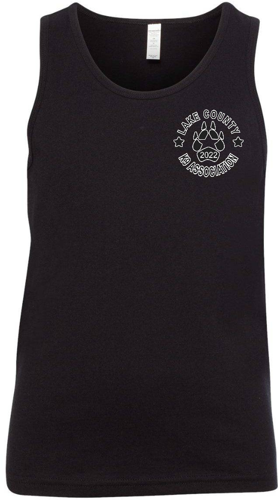 Tank Top (Youth)