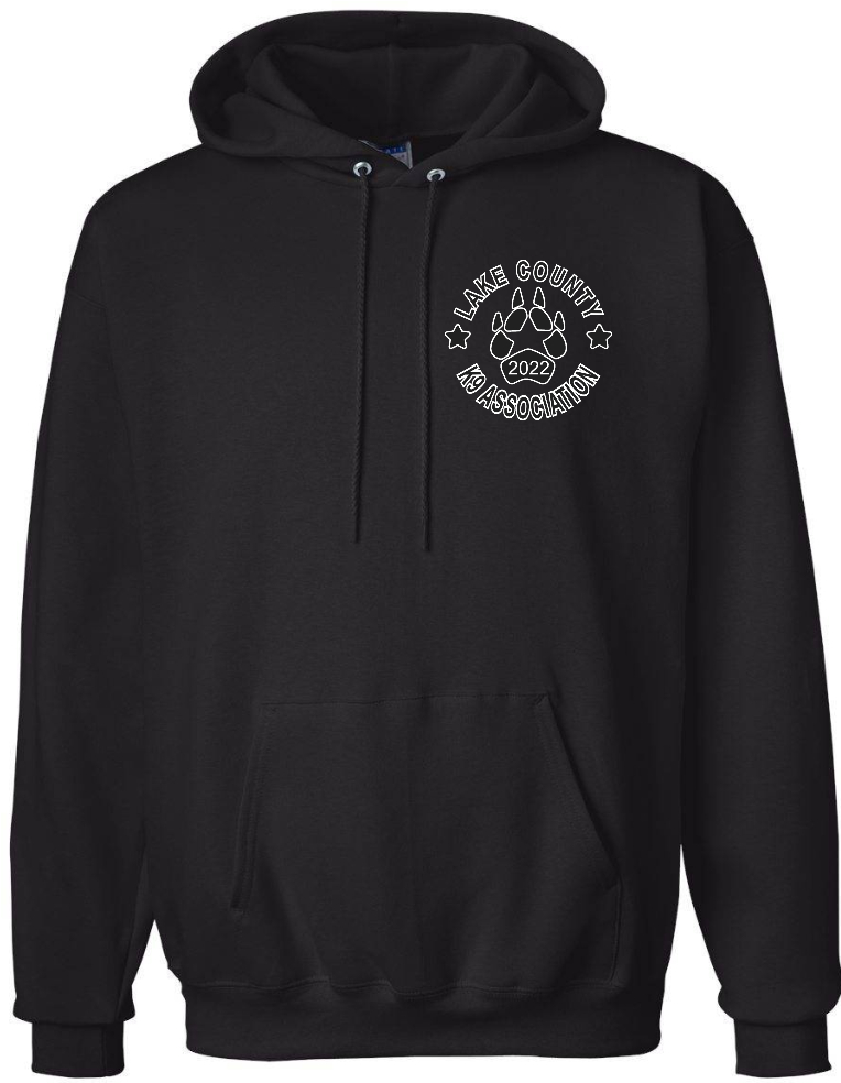 Hoodie Pullover (Adult)