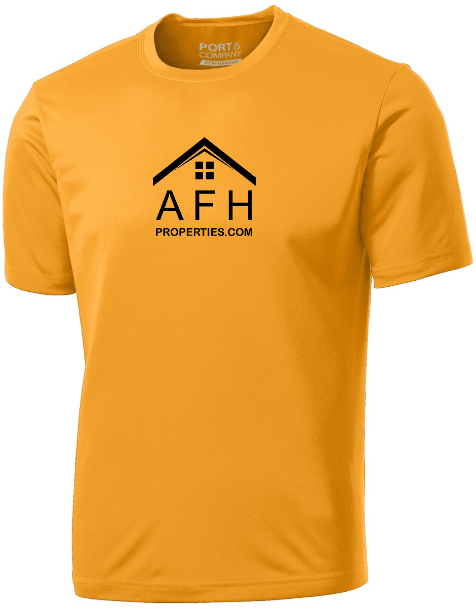 AFH SS T-Shirts