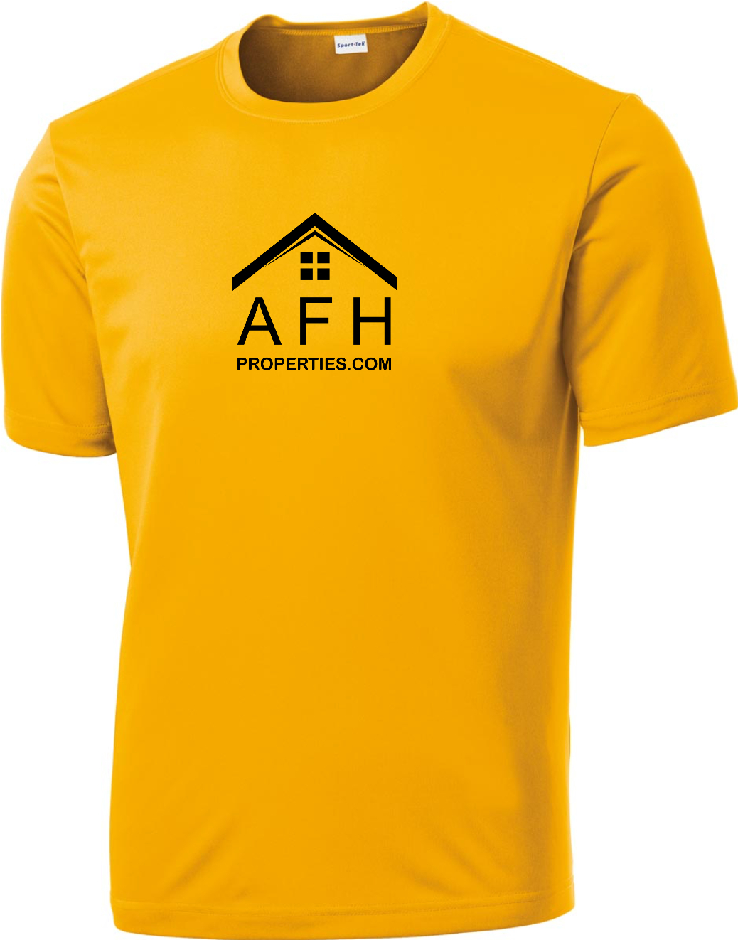 AFH Sport Tek T-Shirts