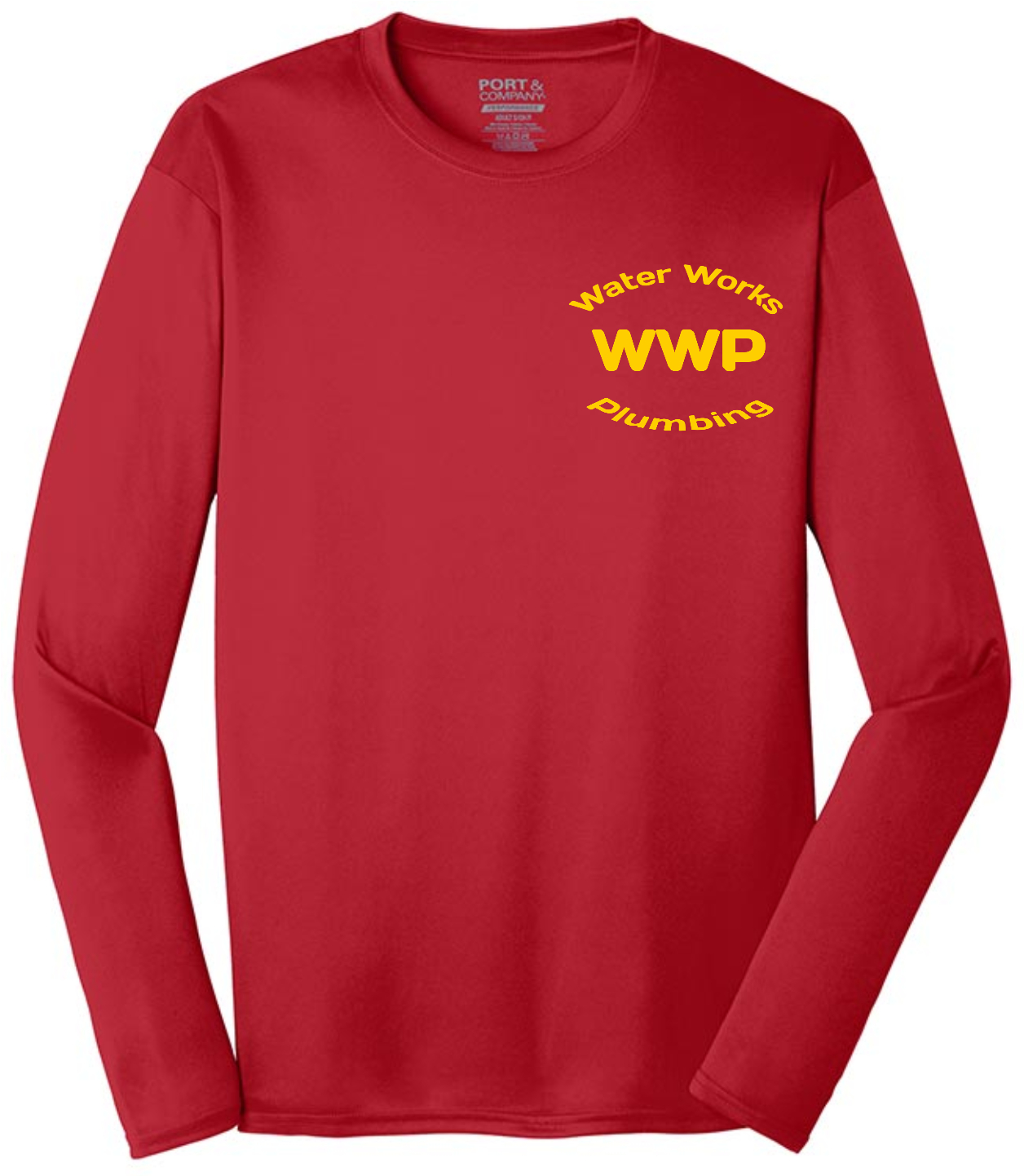 WWP