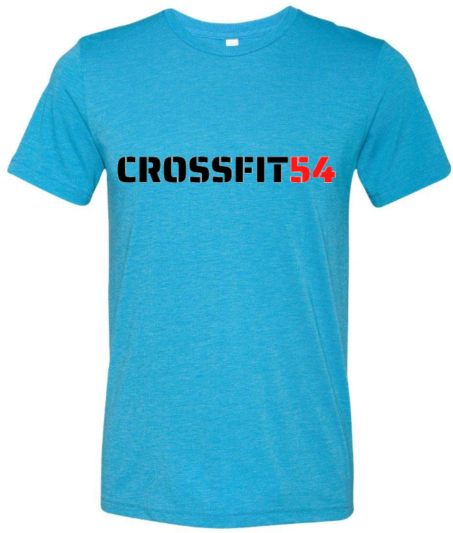 CrossFit54