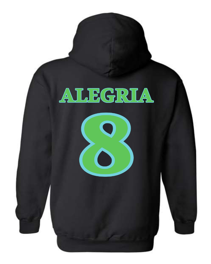 Back