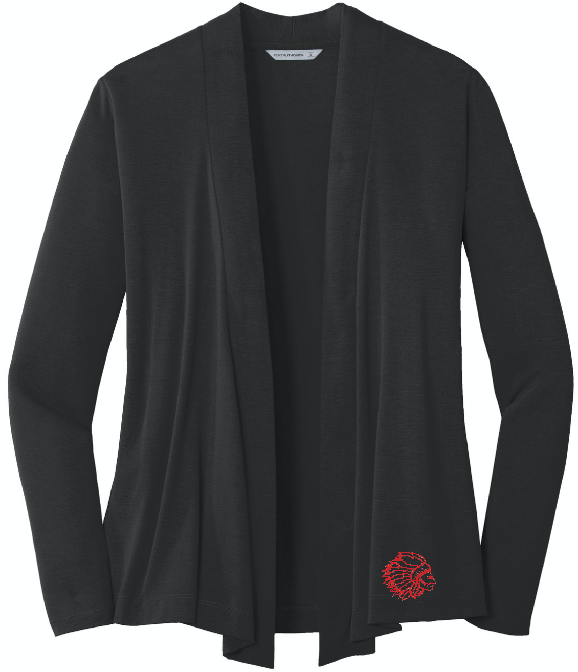 PHS LADIES CONCEPT SHRUG