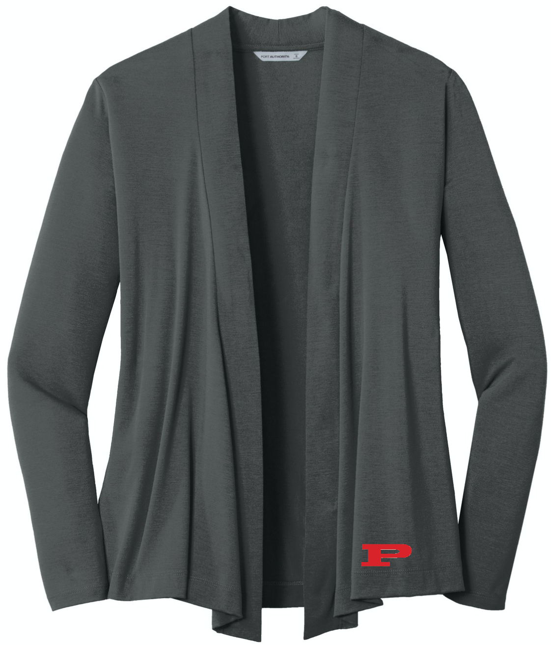 PHS LADIES CONCEPT OPEN CARDIGAN P DESIGN