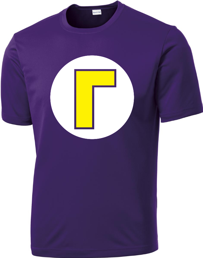 Scott Waluigi