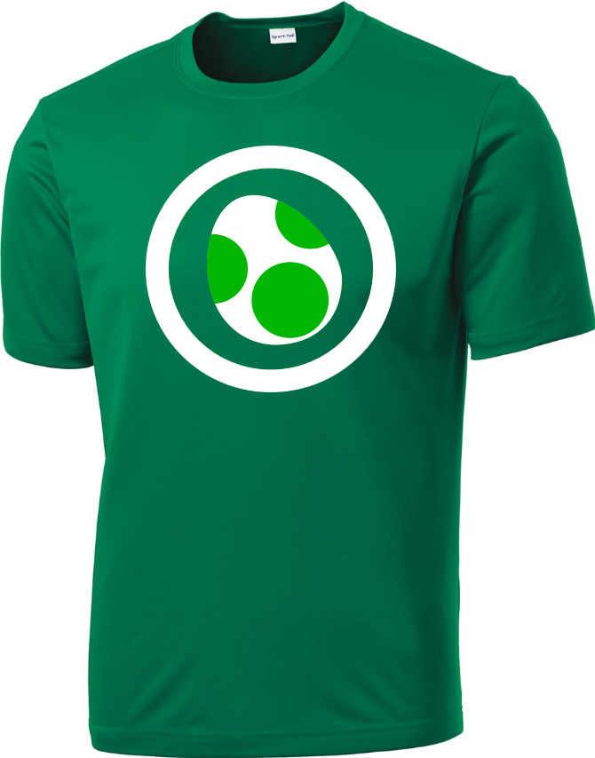 Scott yoshi