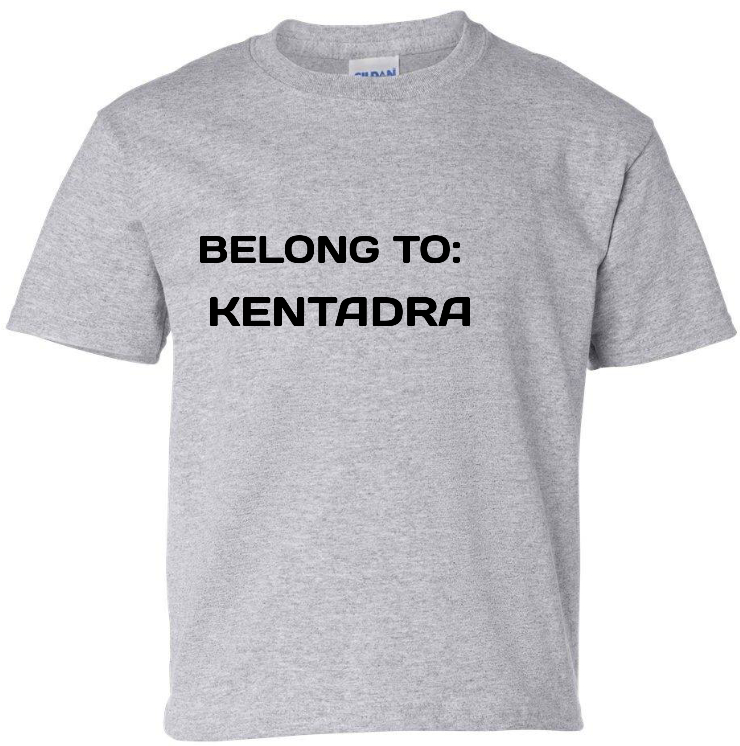  Kentadra  Scott