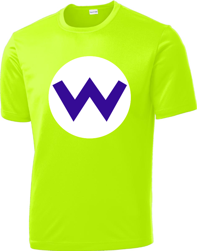 Scott wario