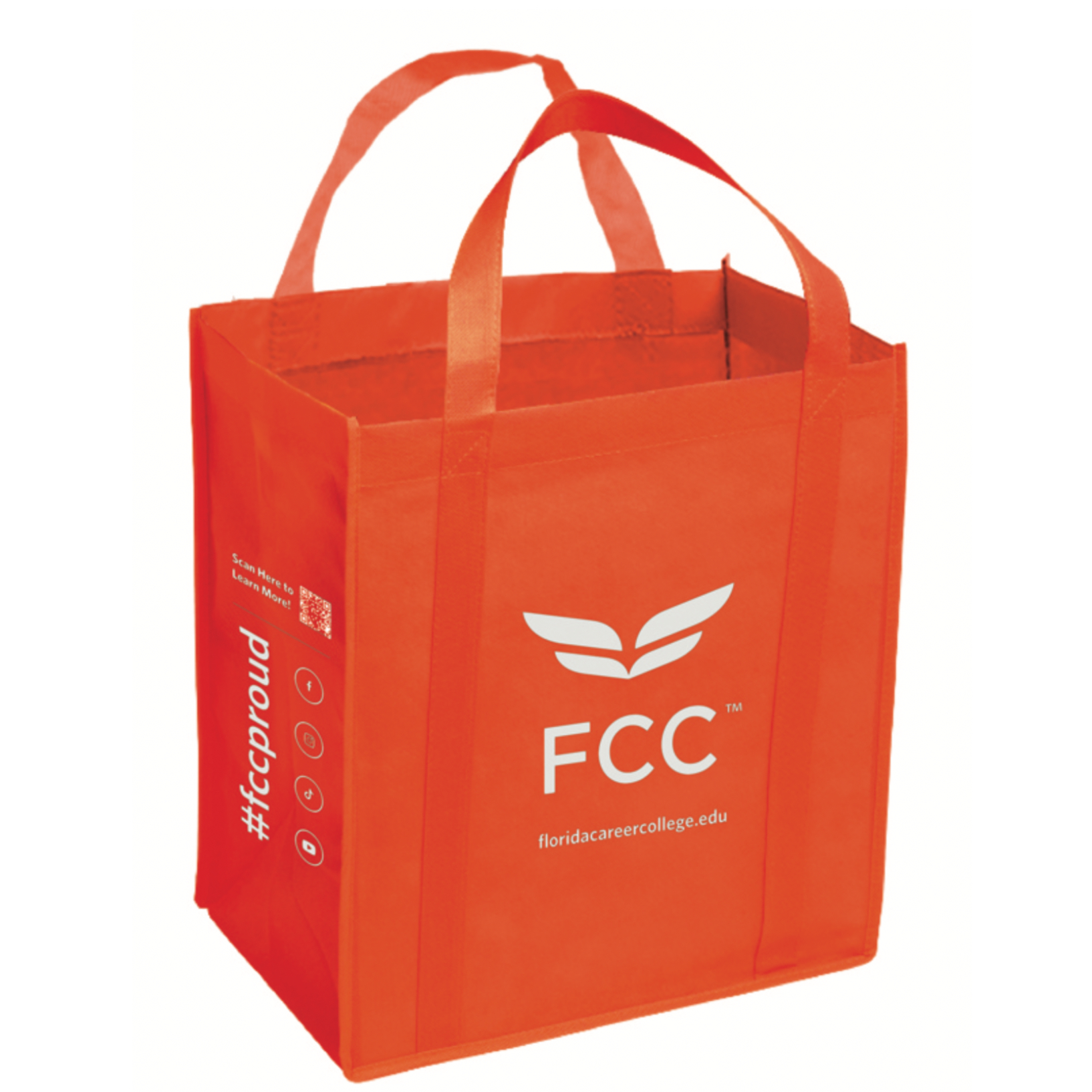 Shopping bag
