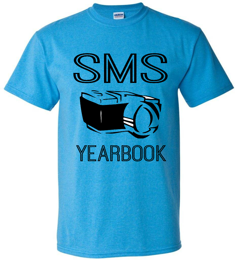 SMS Yearbook Fall 2022