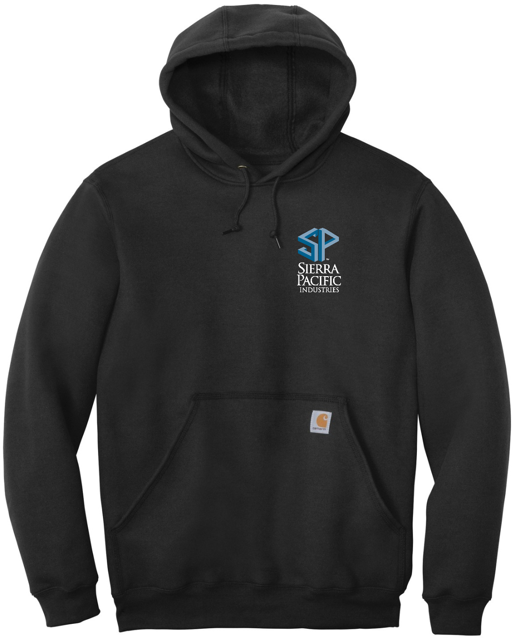 CTK121 - Carhartt Hooded Sweatshirt
