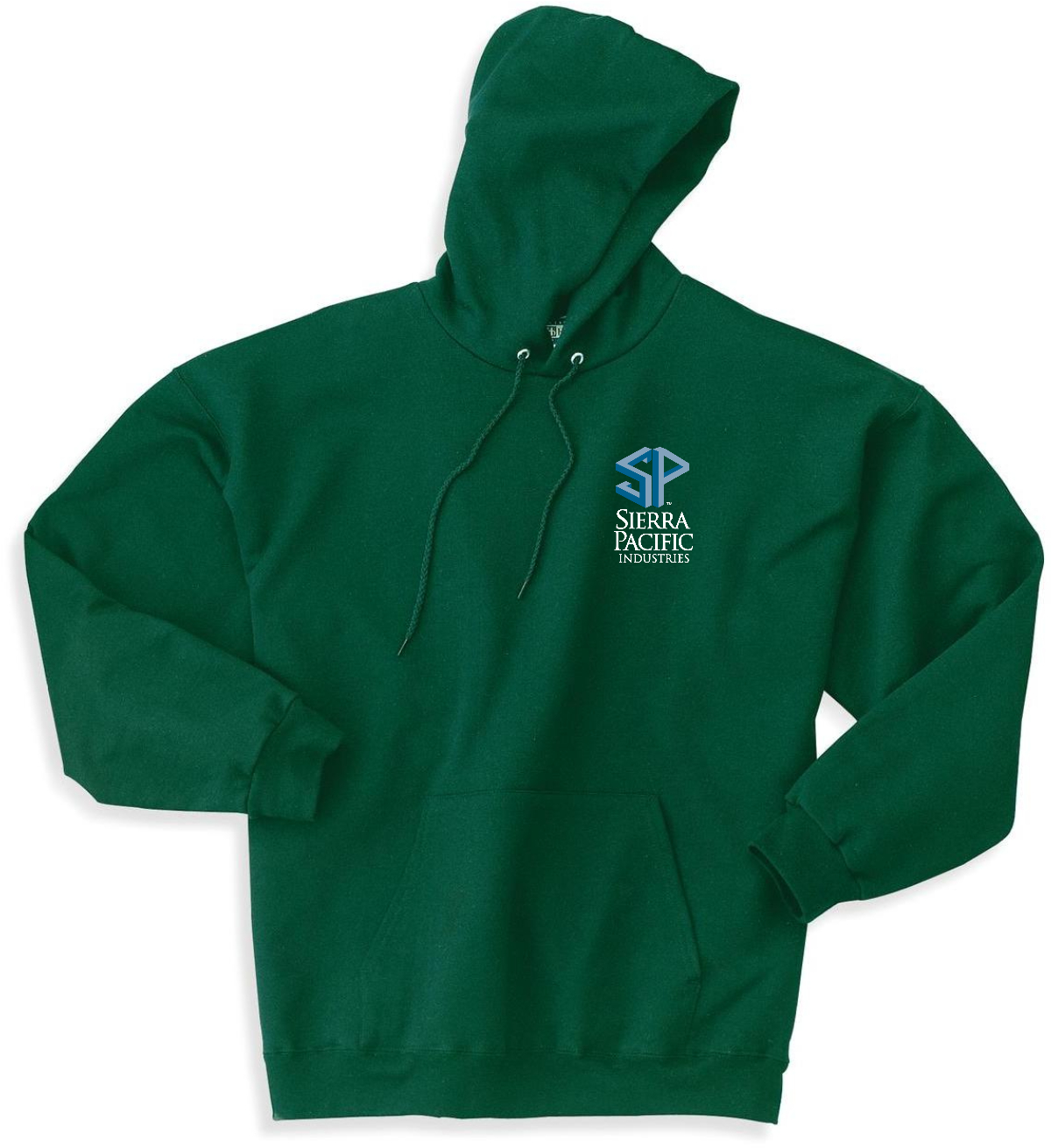 F170 - Hanes Ultimate Cotton - Pullover Hooded Sweatshirt