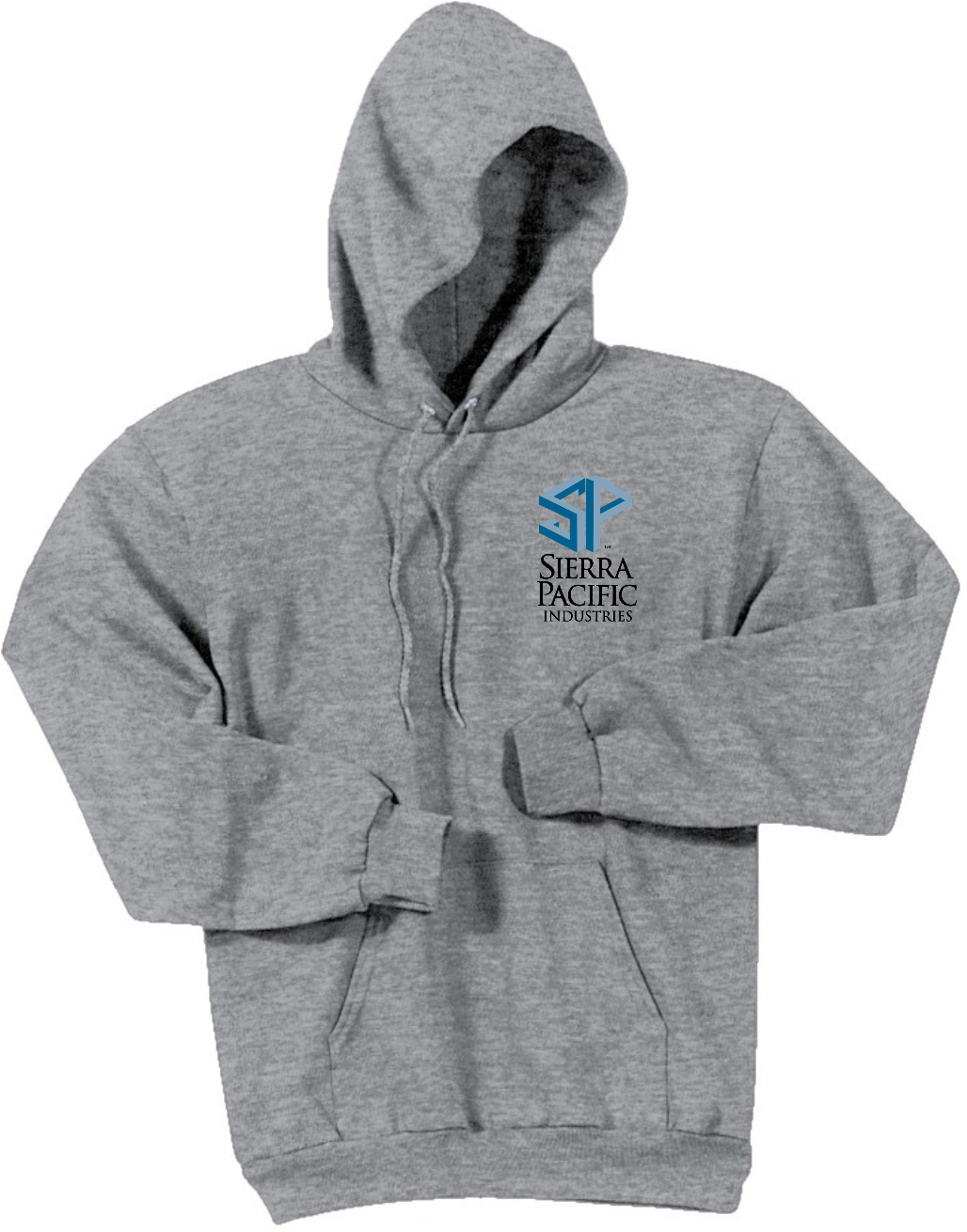 PC78H - Port & Company - Core Fleece Pullover Hooded Sweatshirt