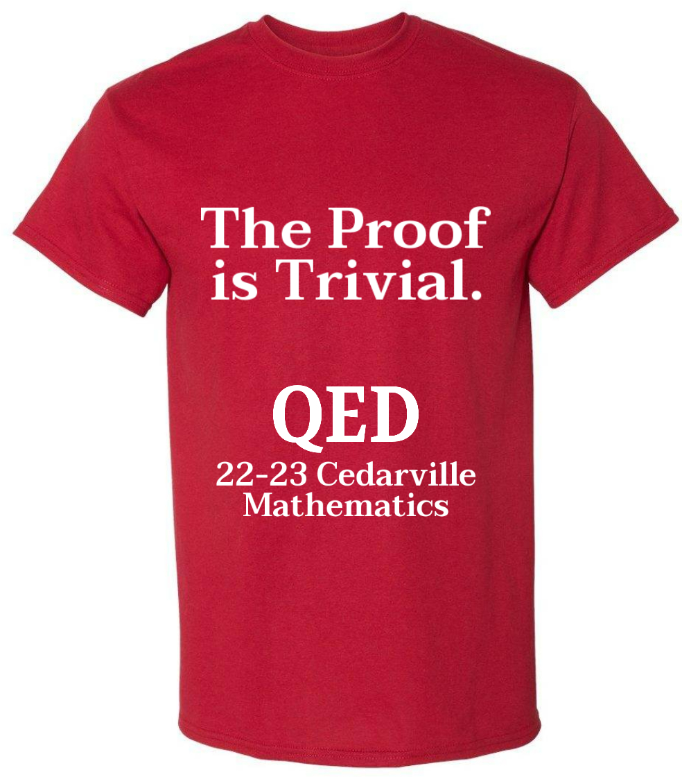 QED