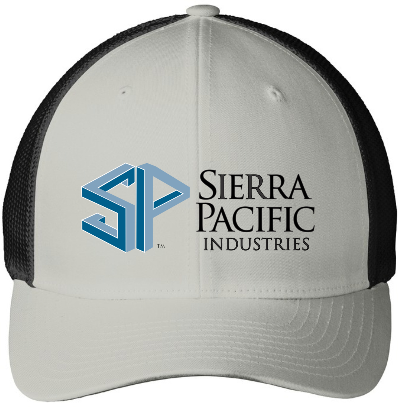 Port Authority® Flexfit® Mesh Back Cap. C812