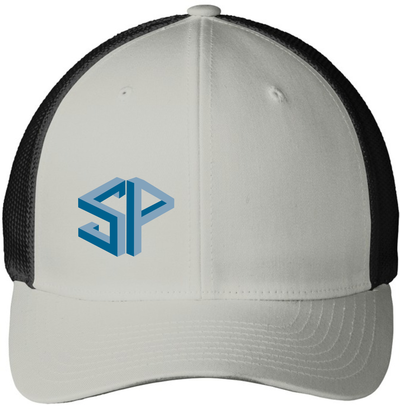 Port Authority® Flexfit® Mesh Back Cap. C812 - 