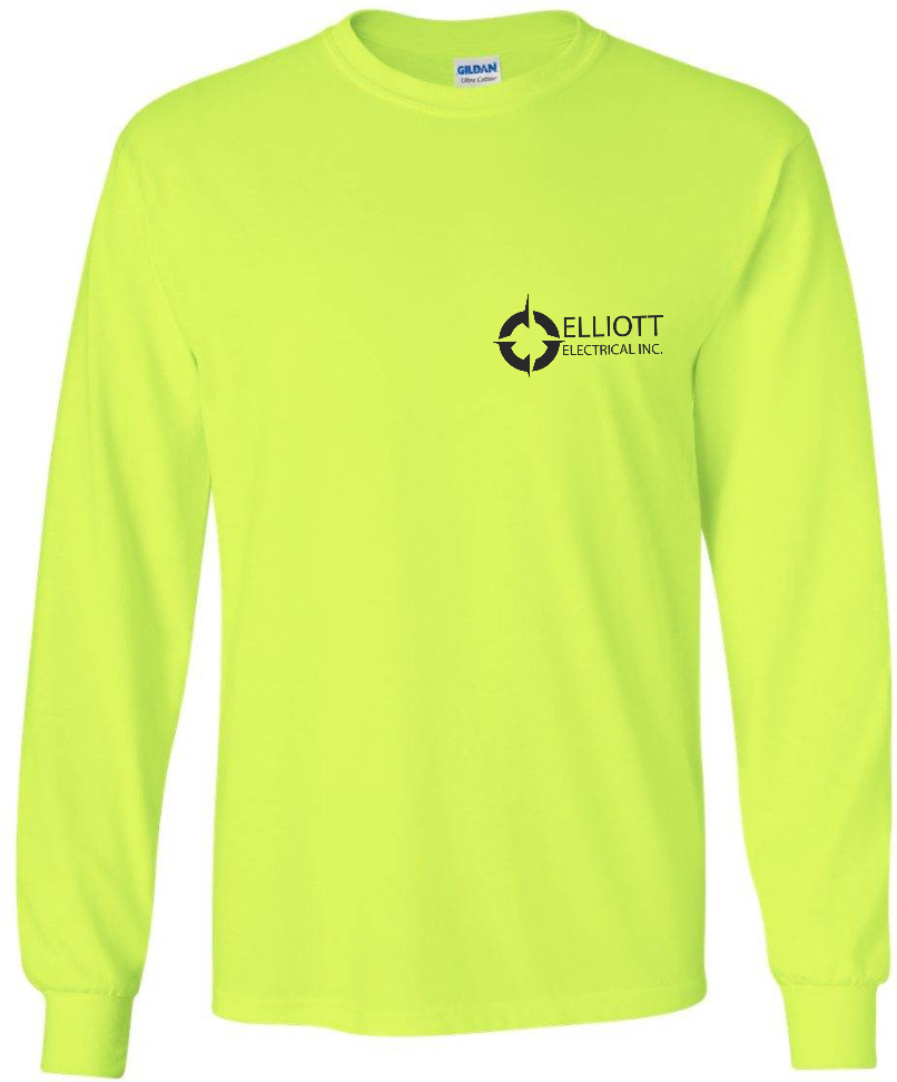 Elliott ls