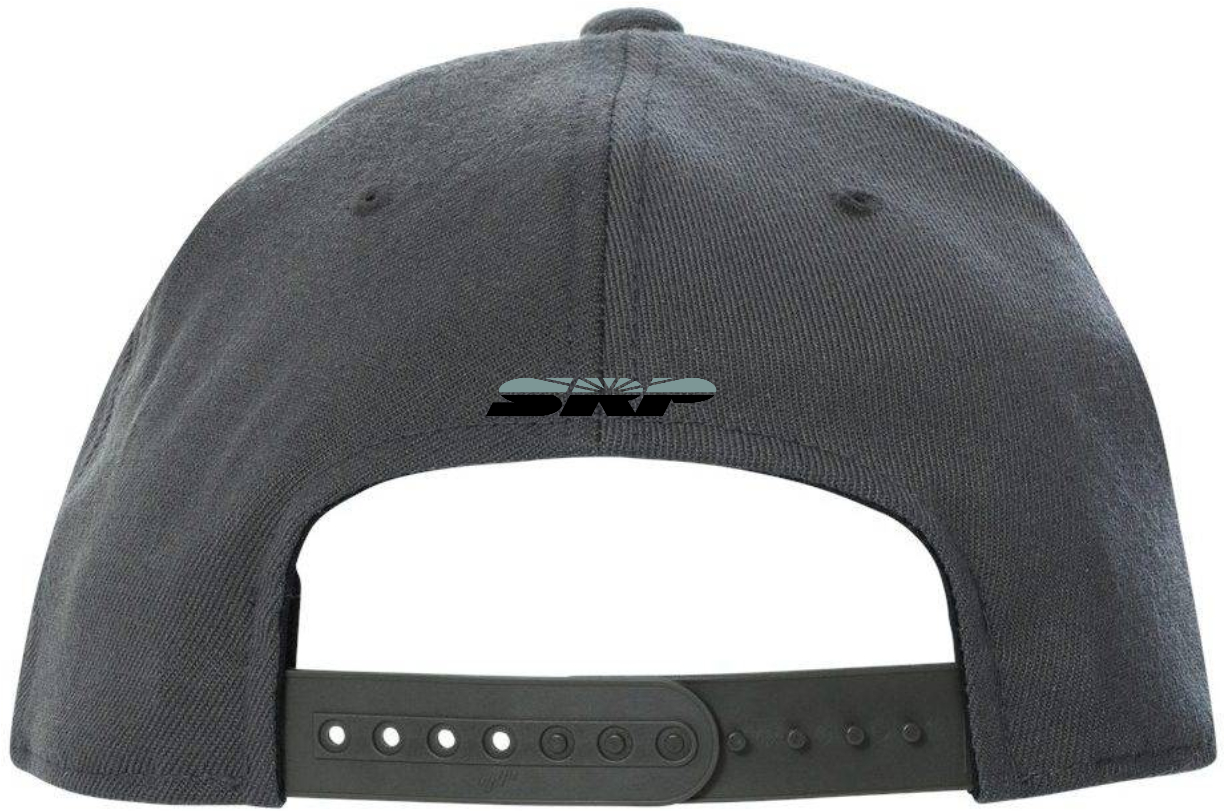 Back side