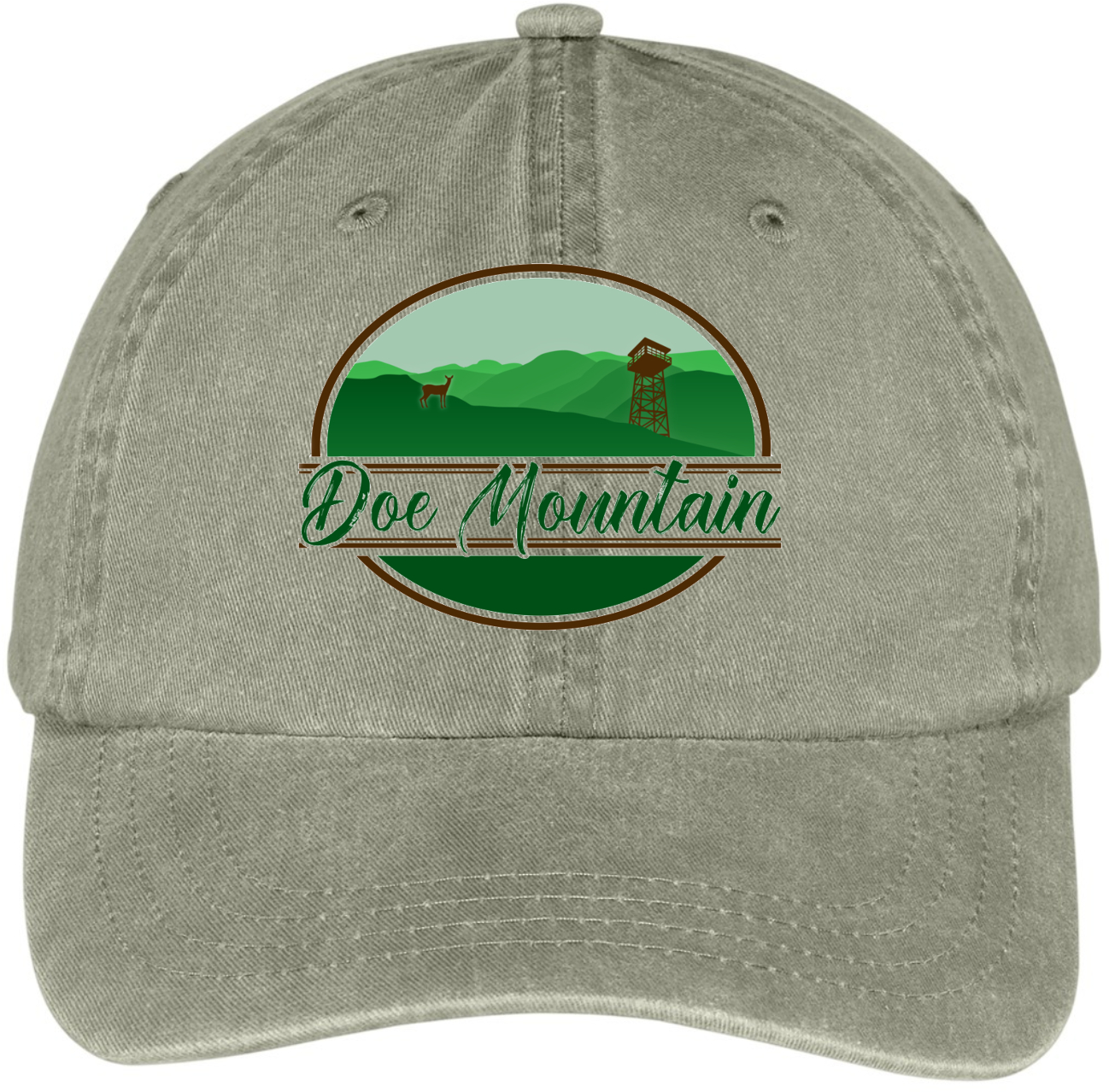 Doe Cap