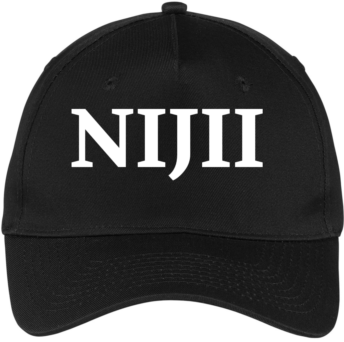 NIJII HAT 