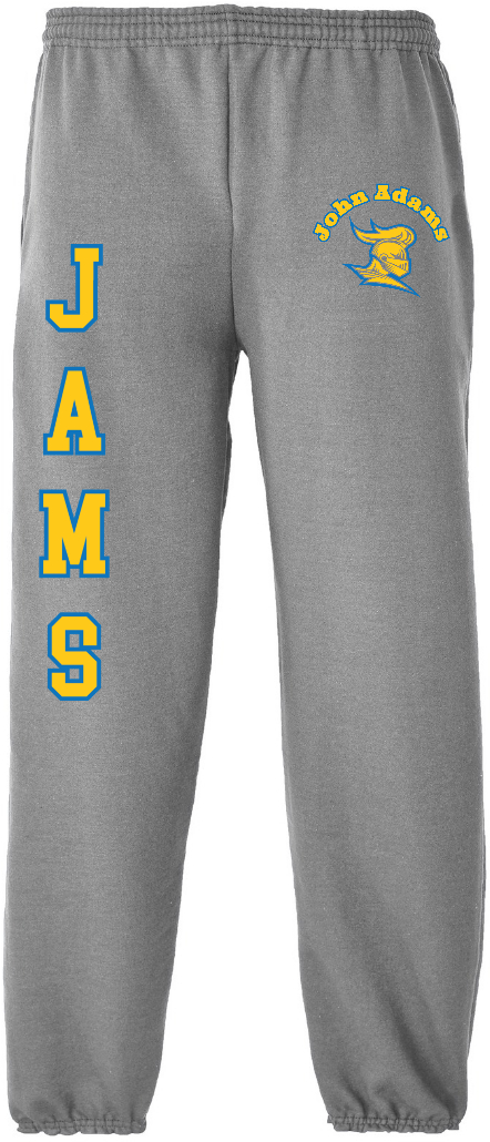 Adult Sweatpants