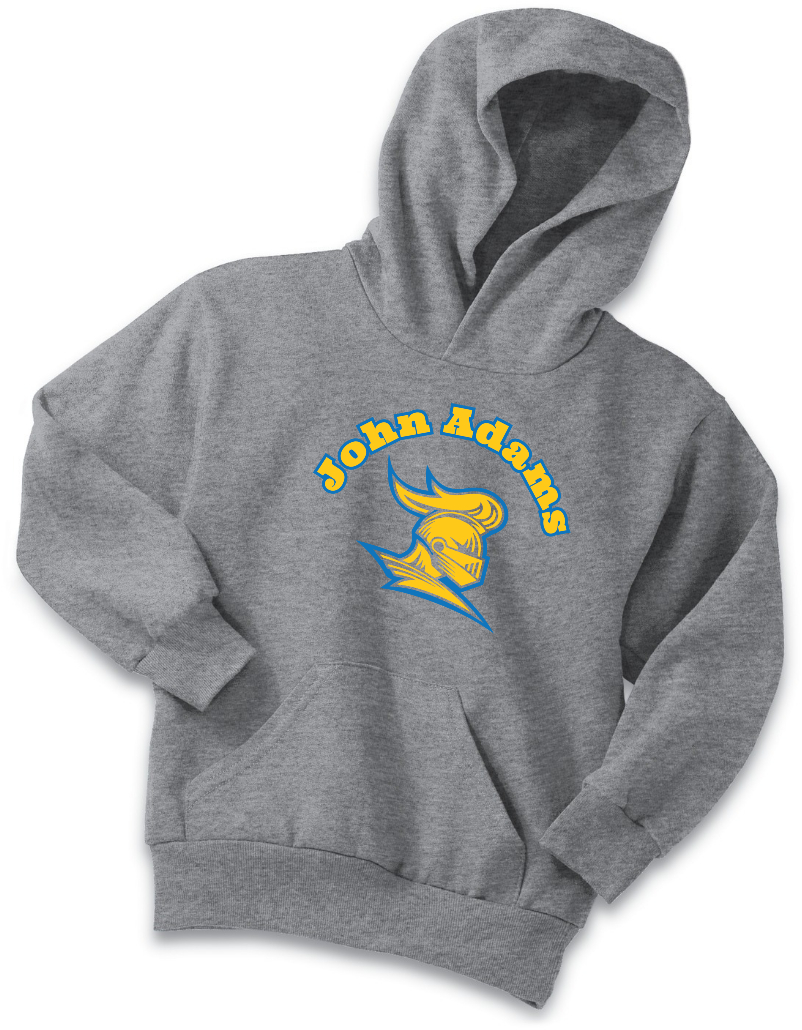 Youth Hoodie